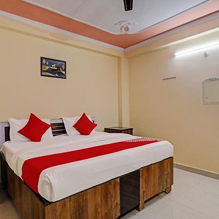 Super Hotel O Fort Inn Λάκναου Εξωτερικό φωτογραφία