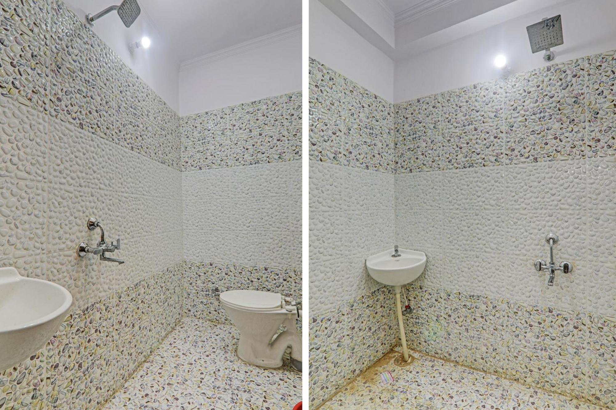 Super Hotel O Fort Inn Λάκναου Εξωτερικό φωτογραφία